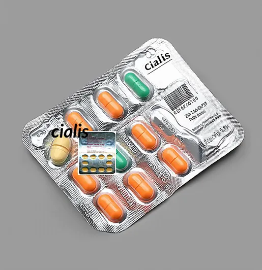 Cialis 5 mg terapia 3 mesi